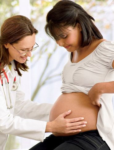 Pregnancy Care